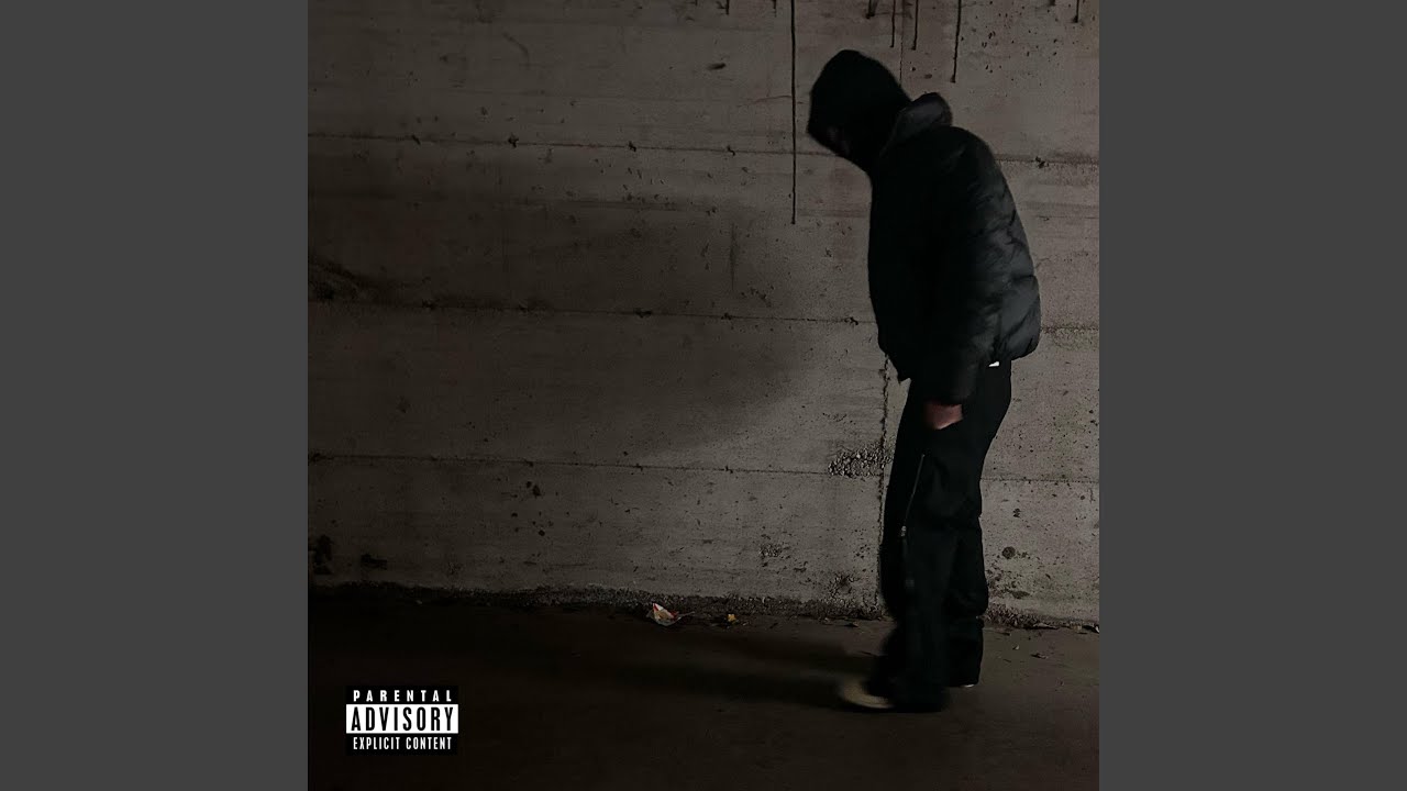 STRESSFULL (feat. Bxnsay & Divietø)