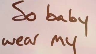 Jacob Sartorius - Sweatshirt (Official Lyric Video)