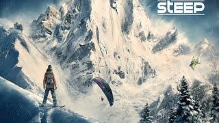 Famous STEEP BETA | Introduction Tutorial | Profile