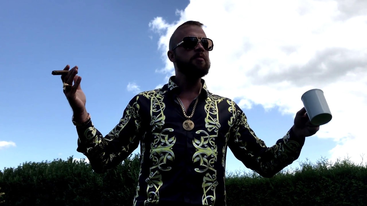 Kollegah - Bossperspektive (JBG3 steht vor der Tür)