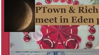 PTown & Richard meet in Eden part I
Biblical Internal Critique as Cryptic Prophetic Animism, using our natural surroundings, both historical and imagined peoples and events and locations, surrounding indigenous animals, personal and group sexuality, religions and political stance as mundane situations for euphemisms explaining future events and spiritual situations.
David and Goliath as Sanctioned Planets; https://docs.google.com/document/d/1e...
Coherent Bible; https://docs.google.com/document/d/14...
Steves Website - Comedy-
https://bigzebra.com/ PTown & Richard meet in Eden part I