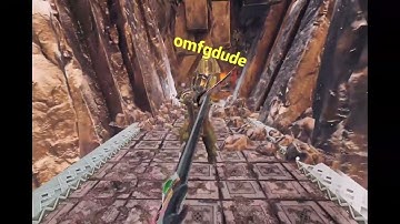 RFVR - Epic Sword Fight