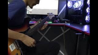 Download lagu Ultras Malaya ~ Bangkit Bersama Guitar Cover