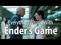 Everything Wrong With Ender