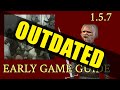 My Early Game Guide - Mount and Blade II: Bannerlord 1.5.7