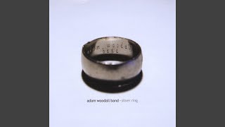 Video thumbnail of "Adam Woodall Band - Silver Ring"