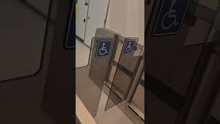 Under The New Cedarvale Station Underp