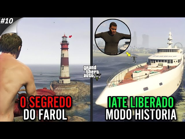 GTA: 13 dicas para aumentar seu nível de procurado e tumultuar o jogo -  Purebreak