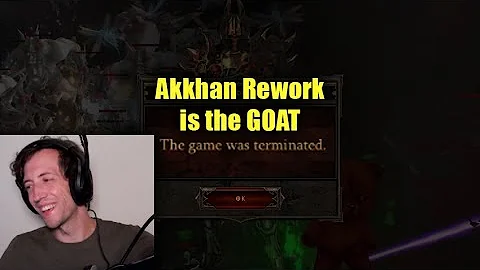 The Akkhan Rework is the GOAT /s