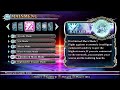 blazblue 3278 unlimited mars; bang round 7