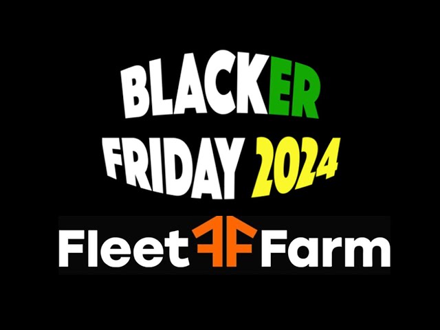Farm and Fleet Black Friday: Epic Deals! 3 sddefault