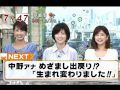 コンドルは飛んで行く 中野美奈子 生野陽子 加藤綾子 コンドルは飛んで行く 中野美奈子 生野陽子 加藤綾子