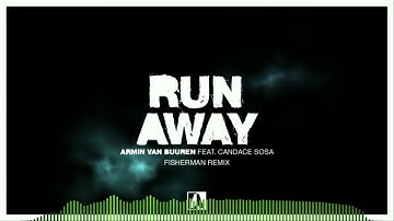 Runaway-Armin van Buuren feat Candace Sosa