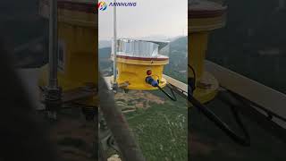 Aviation Obstruction Light Solution for Tower Projects | Shenzhen Anhang Technology