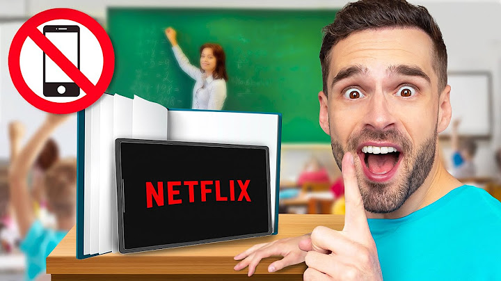 Ik Verbreek Alle Regels Op School! *Weggestuurd*