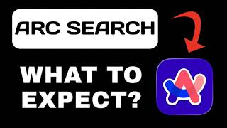 نظرة عامة على تطبيق Arc Search - ما يجب معرفته screenshot 5
