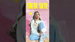 Im Soooo Excited Who Says Out April 12Th