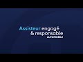 Allianz partners france  assisteur engag et responsable automobile