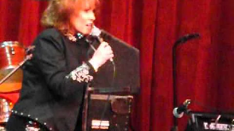 Connie Replogle Smithee @ Texasville Opry Archer C...