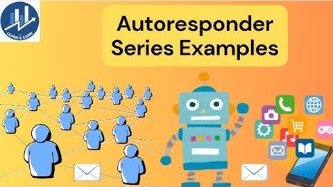 Autoresponders to Engage Subscribers: Boost Sales & Build Trust Easily!