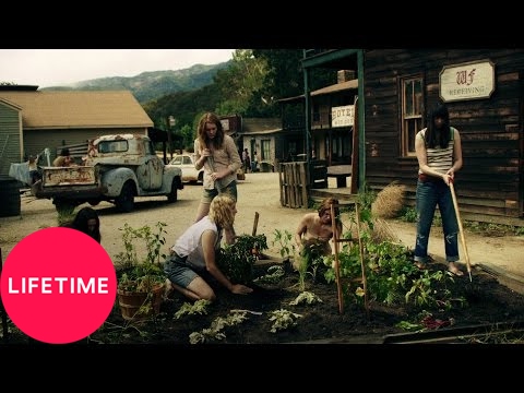 Download Manson's Lost Girls: Life on Charlie's Ranch | Lifetime