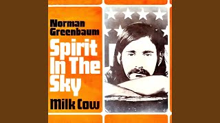 Video thumbnail of "Norman Greenbaum - Spirit In The Sky"