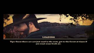 Ovest combattente-west gunfighter #6 episodio finale [parte 2] screenshot 3