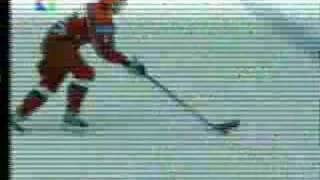Datsyuk Knoccout