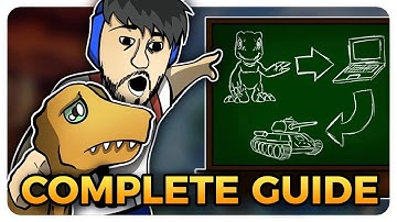 What Is Digimon? Everything You Need to Know in 2025