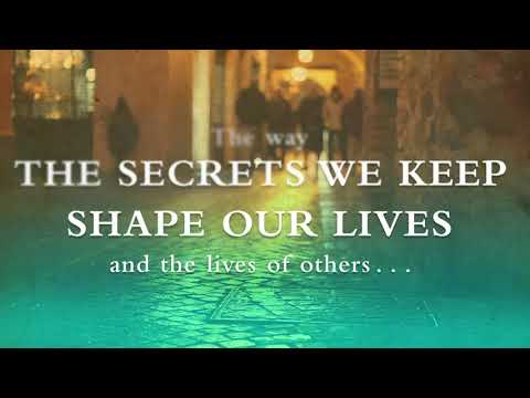 The Secret Keepers of Old Depot Grocery by Amanda Cox book trailer