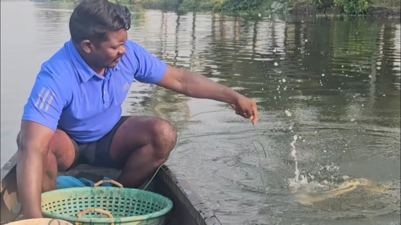 മീൻ കിട്ടാനും തല്ലു കൊല്ലാനും  അധികം നേരം വേണ്ടില്ല എന്നൊരു ചൊല്ലുണ്ട് | ഒന്ന് പോയാൽ ഒന്ന്