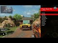 [PS5] Project Devine - Black Ops 3 1.33 Multiplayer GSC Host Mod Menu