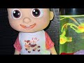 COCO & FRIENDS ASMR is live!