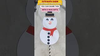Marry christmas card in 5 min