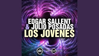 Video thumbnail of "Julio Posadas - Los Jovenes"