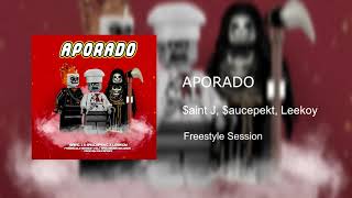 APORADO - $aint J x $aucepekt x Leekoy