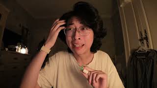 being neuro spicy sucks (Audhd)