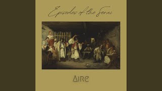 Episodes of the Serai - Aire and Pablo de Sarasate