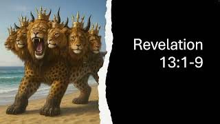 For The Greater Good: Part 1 – Beast 1