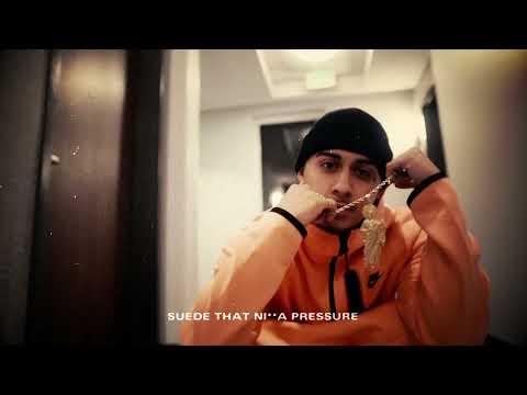MoneySign Suede - Brand New Whip (lyric video)