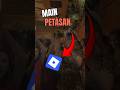Petasan di Belakang rumah ❎ Petasan di Roblox ✅