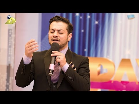 Elnar Xelilov - SOYUQDUR MENE (PAY şou DTV 2017)