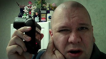 The proper way to turn on your Canon EOS Speedlite 580EX Camera Flash