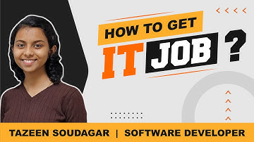 Placement Journey of BSC Graduated as Python Developer | Jspiders | Hebbal | Tazeen Soudagar