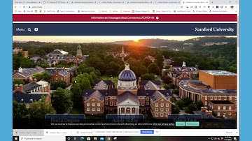 How to Submit a URL Web Address as an Assignment in Canvas