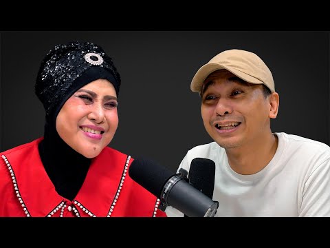 Kedatangan Ratu Dangdut Indonesia