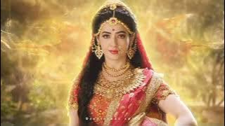 Devi annpurna / Dharm Yoddha Garud/ theme song /