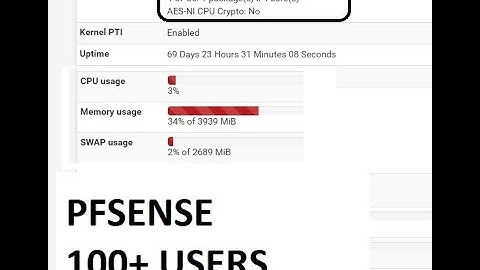 My pfsense setup, dual Wan, guest wifi