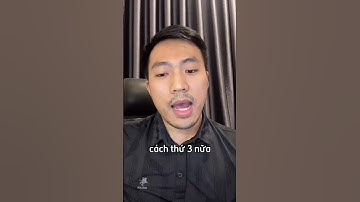 Cách giảm chồng chéo đối tượng quảng cáo Facebook Ads | Nguyễn Anh Tuấn #quangcaofacebook #kdol