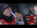 Beginning of video